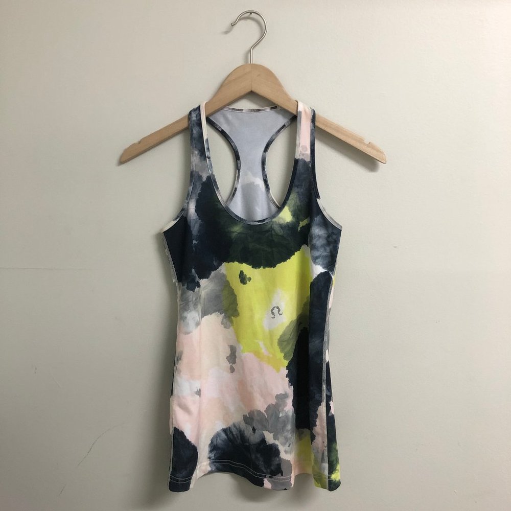 3 for 40$ - LULULEMON - RACERBACK TANK TOP 6